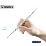 Miller Surgical Curette fig. 8