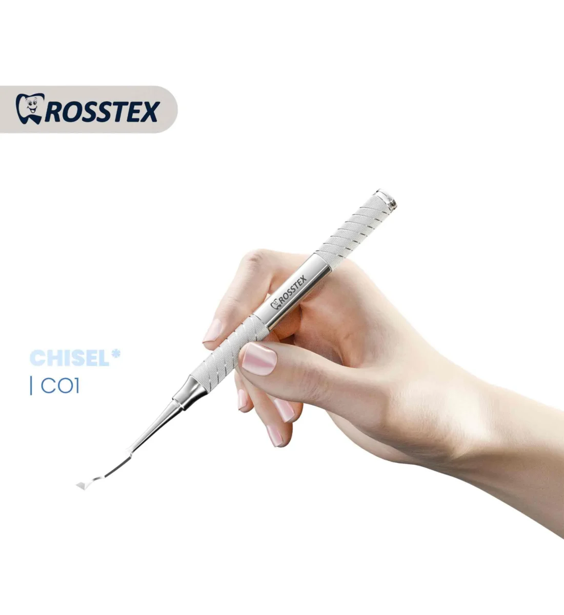 Ochsenbein1 Chisel 16,0cm