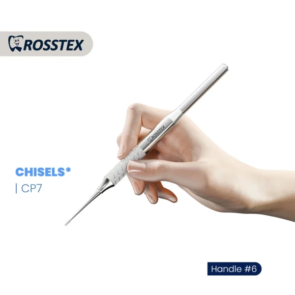 Straight Chisel fig.7