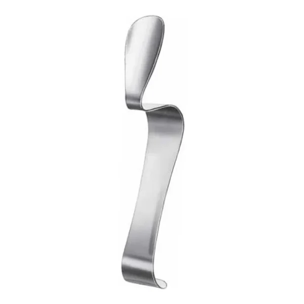 Bishop Cheek Retractor 13,0cm