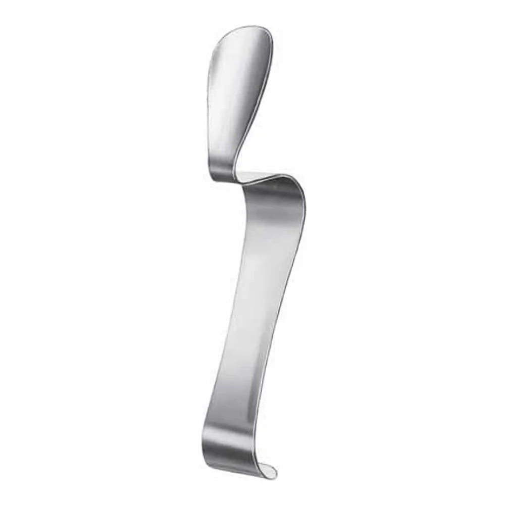 Bishop Cheek Retractor 13,0cm
