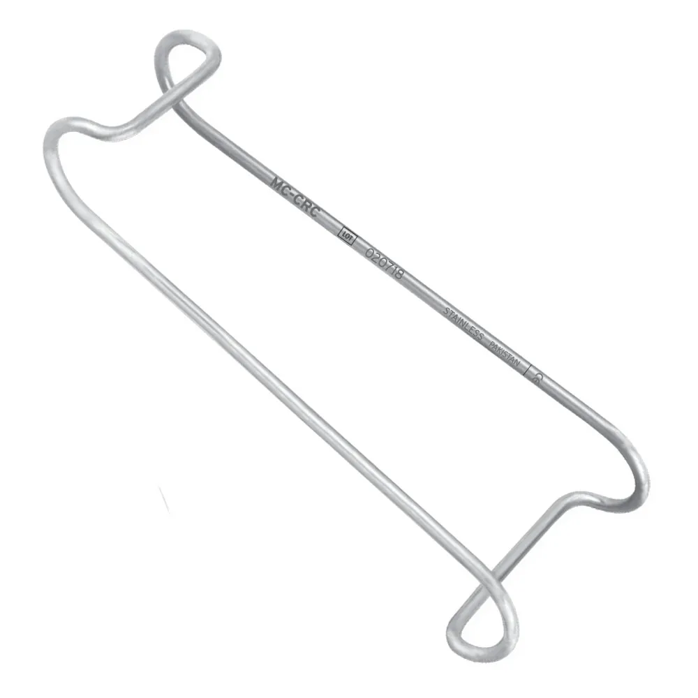 Columbia Cheek Retractor 12,0cm