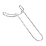Vestibulum Cheek Retractor 16,0cm
