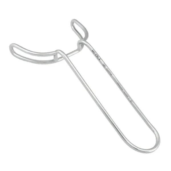 Vestibulum Cheek Retractor 16,0cm
