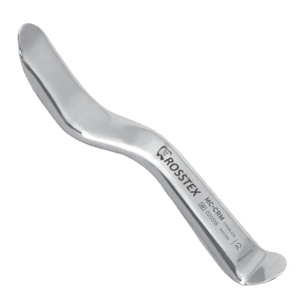 Minnesota Cheek Retractor 16,0cm
