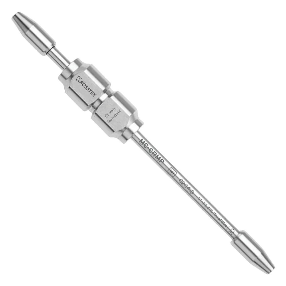 Crown Remover (Manual)