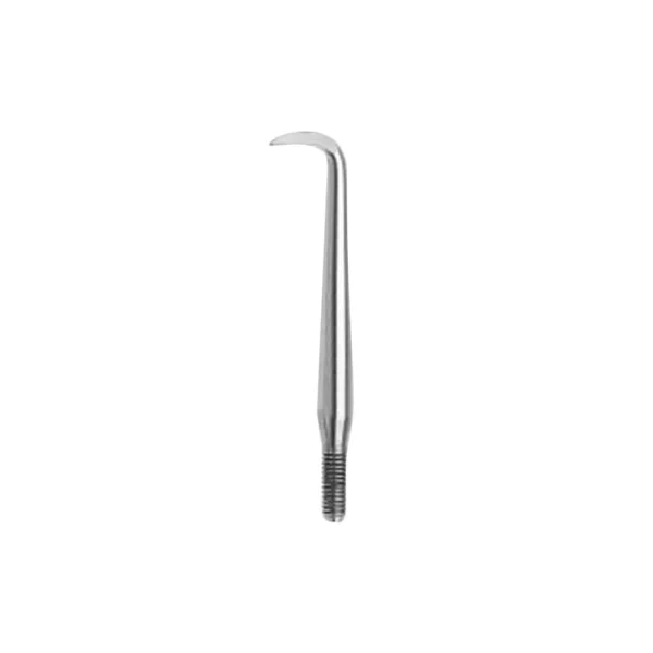 Crown Remover Point fig. 1