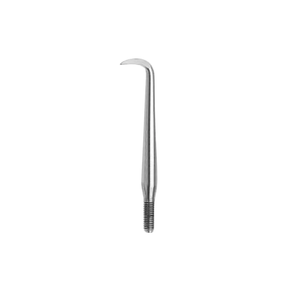 Crown Remover Point fig. 1