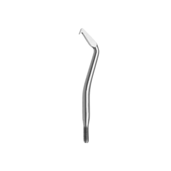 Crown Remover Point fig. 2