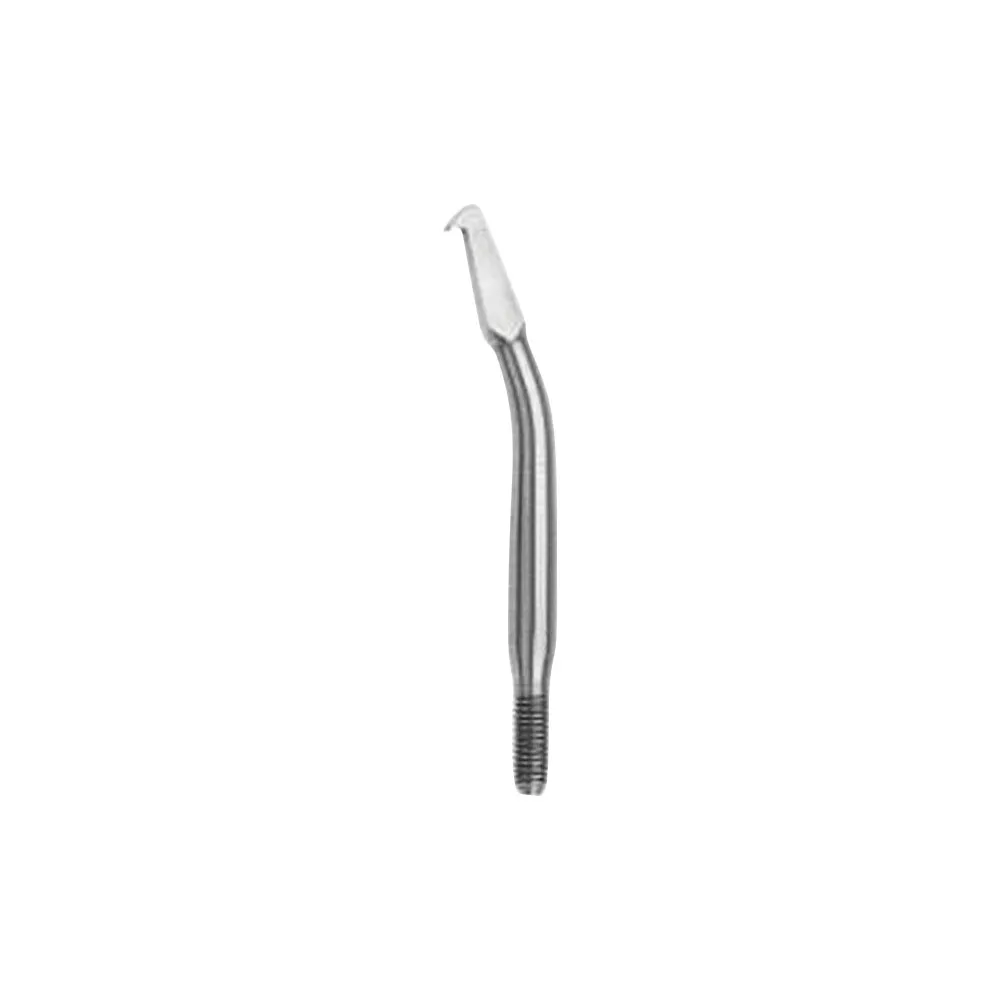 Crown Remover Point fig. 3