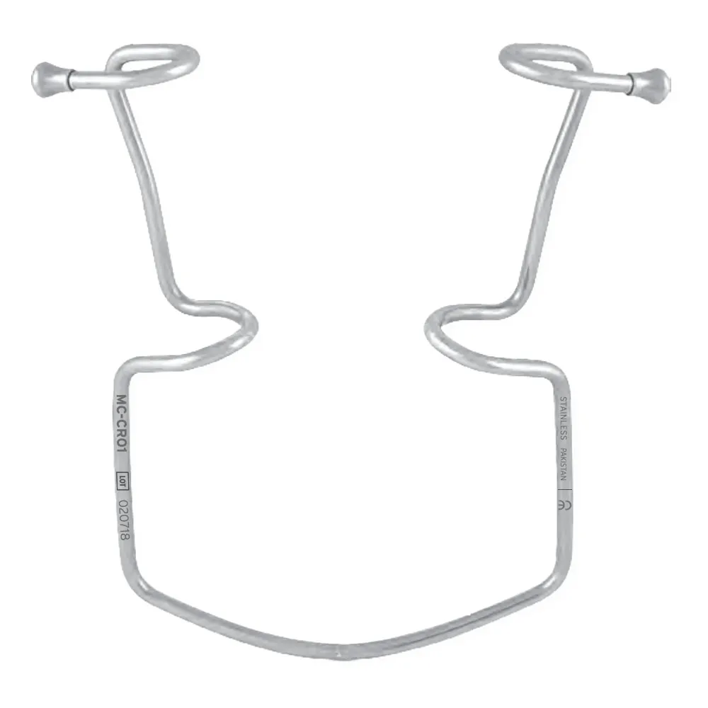 Oringer Cheek Retractor small