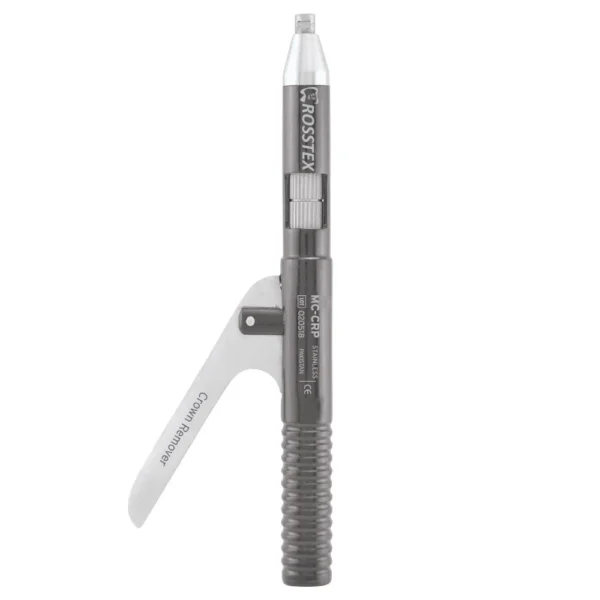 Crown Remover (Automatic Black)
