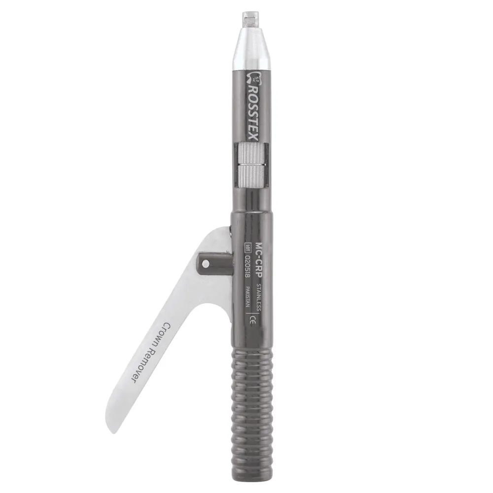Crown Remover (Automatic Black)