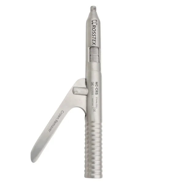 Crown Remover (Automatic)