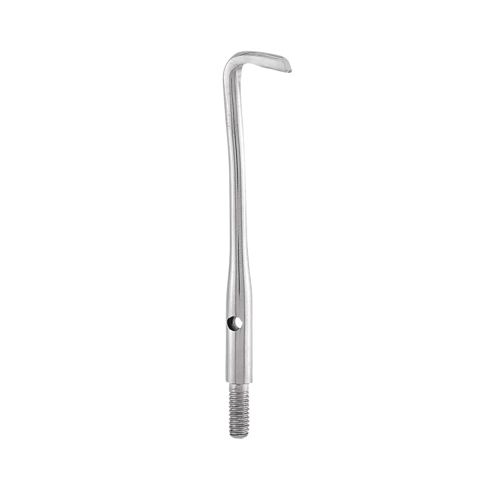 Crown Remover Point fig. 1
