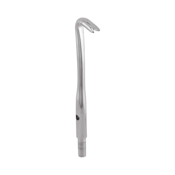 Crown Remover Point fig. 2