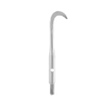 Crown Remover Point fig. 3