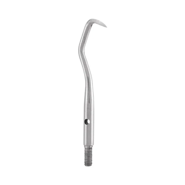 Crown Remover Point fig. 4
