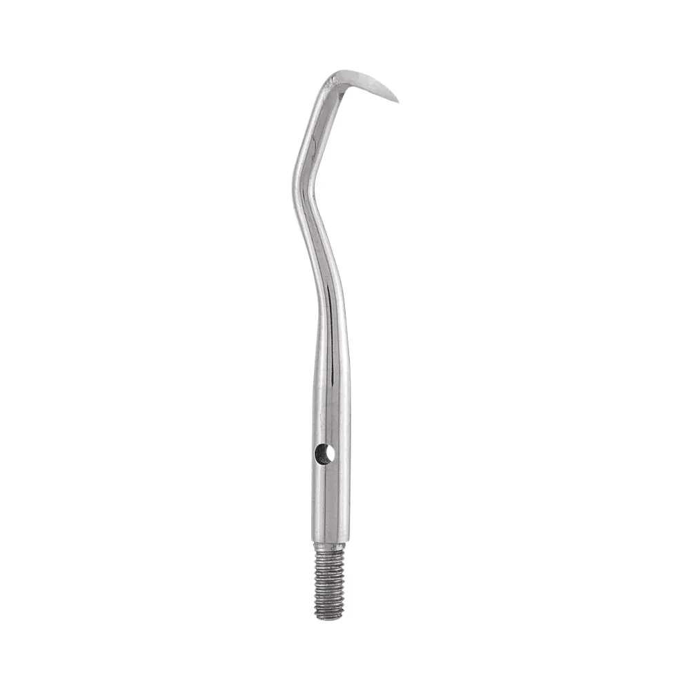 Crown Remover Point fig. 4