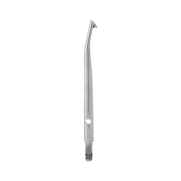 Crown Remover Point fig. 5