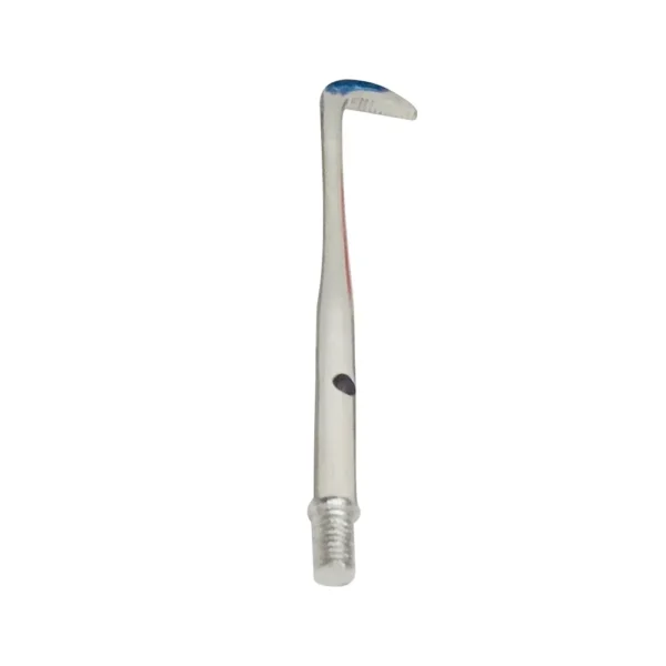 Crown Remover Point fig. 6