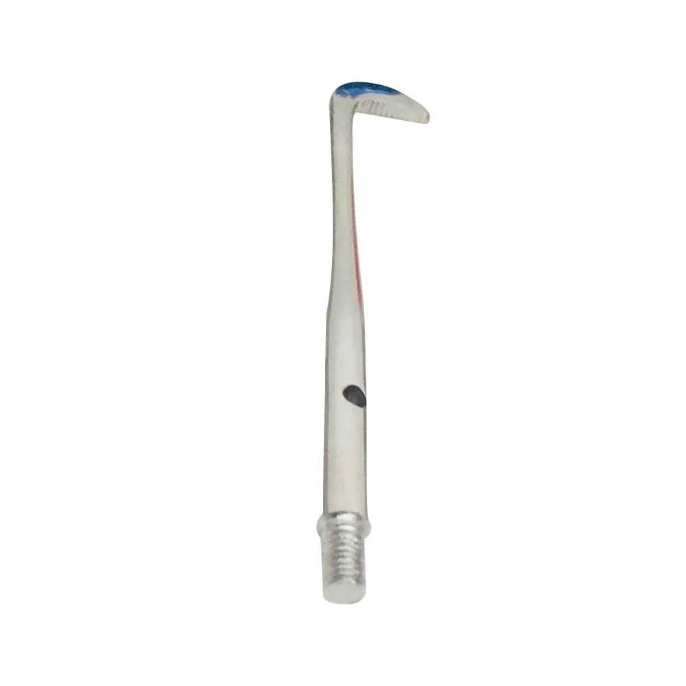 Crown Remover Point fig. 6