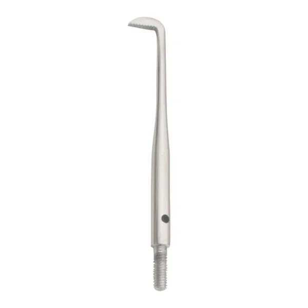 Crown Remover Point fig. 1