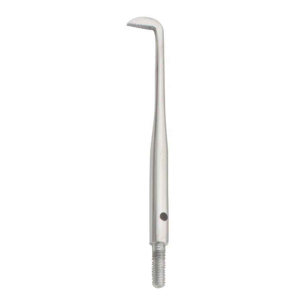 Crown Remover Point fig. 1