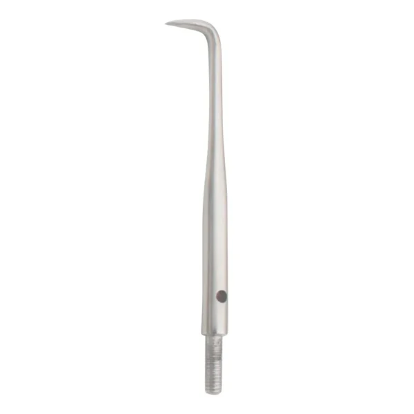 Crown Remover Point fig. 2