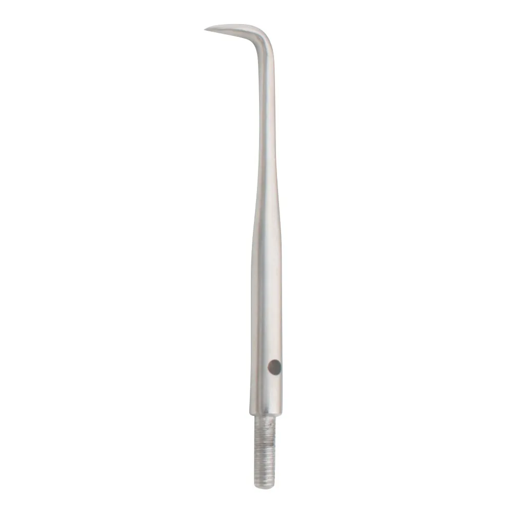 Crown Remover Point fig. 2