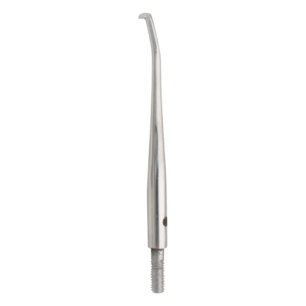 Crown Remover Point fig. 3