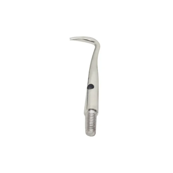 Crown Remover Point fig. 1