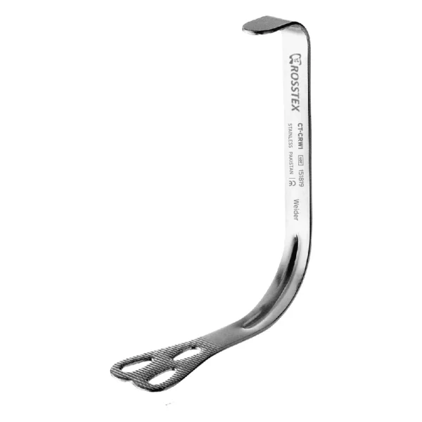 Weider Cheek Retractor small