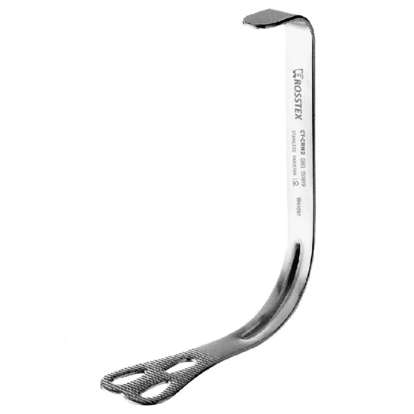 Weider Cheek Retractor large