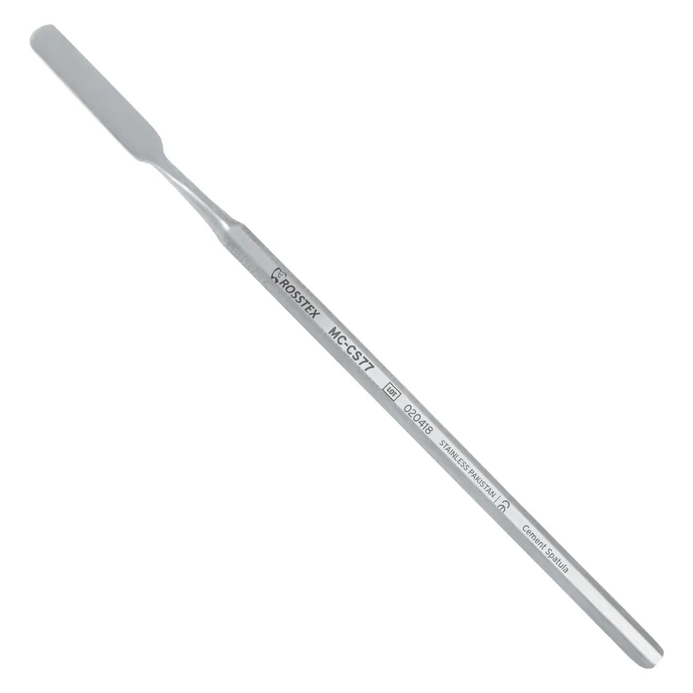 Cement Spatula 24# 7.0mm
