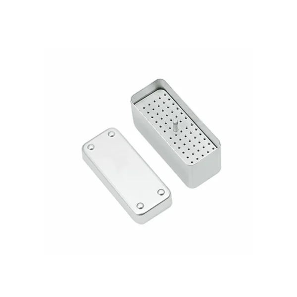 Endodontic Box rectangle
