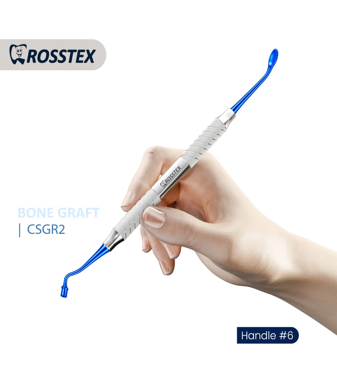 Bone Graft compactor/scoop