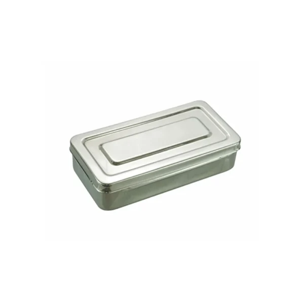 Instruments Box 20x10x5cm with lid