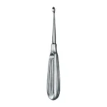Volkmann Curette 17,0cm fig. 00