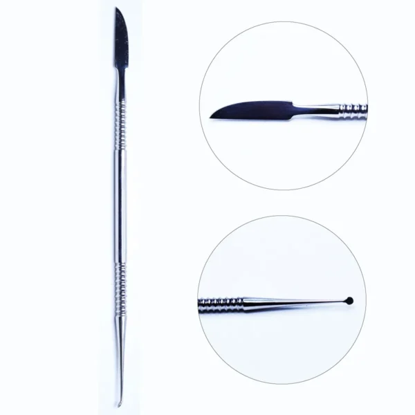 Le Cron Carver 16,5cm