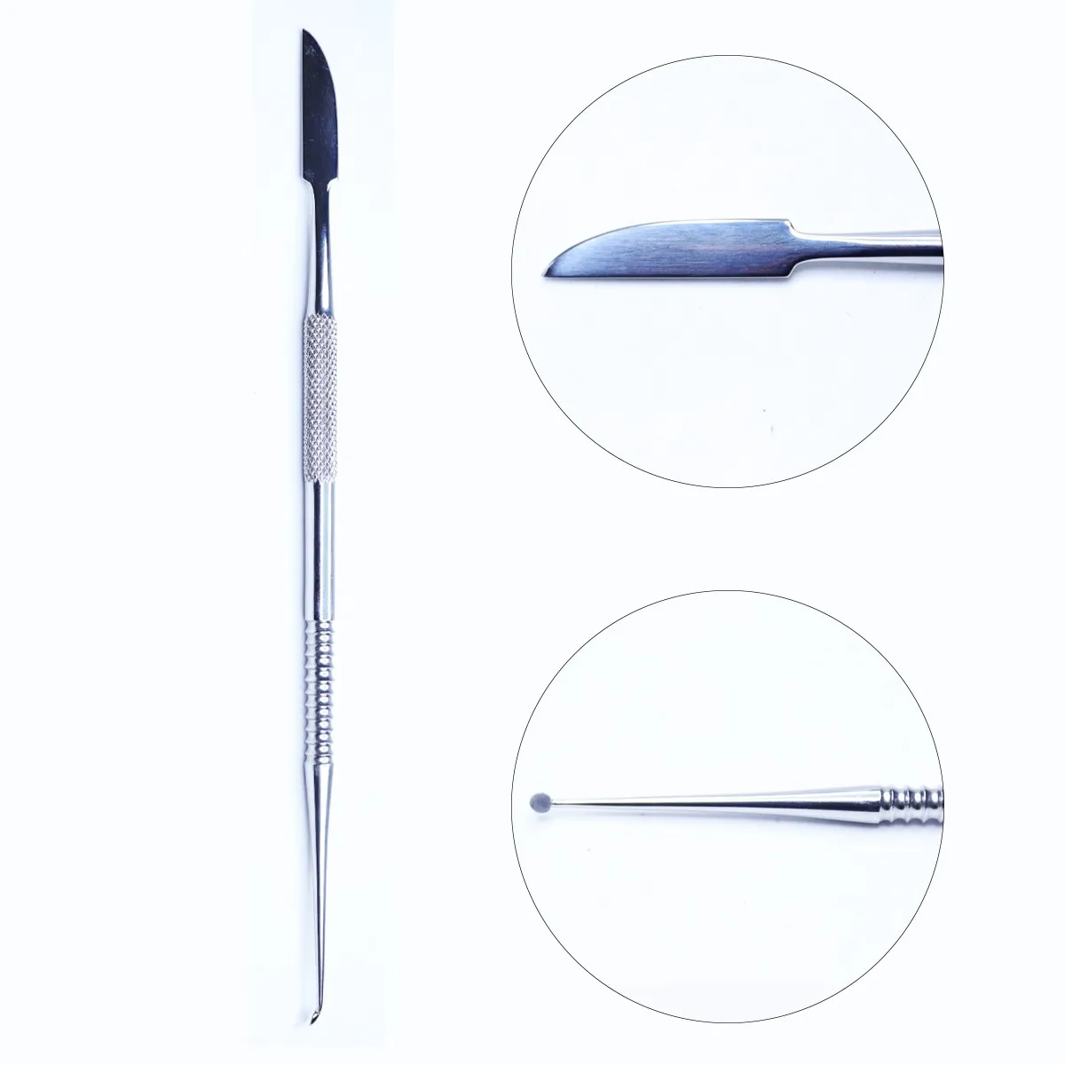 Le Cron Carver 16,0cm