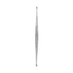 Williger Curette 14,5cm fig. 0/1