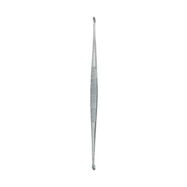 Williger Curette 14,5cm fig. 1/2