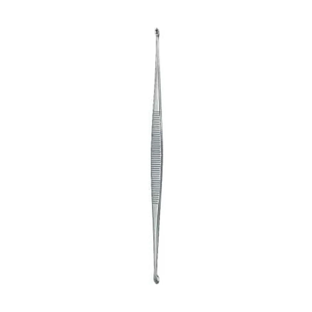 Williger Curette 14,5cm fig. 1/2