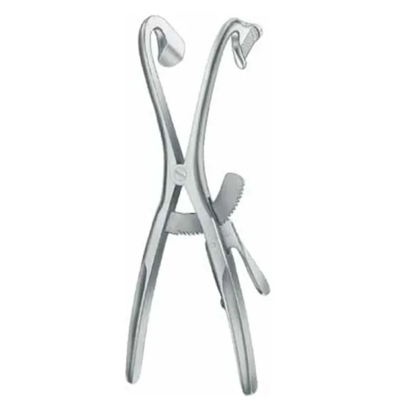 Denhart Mouth Gag 12,5cm