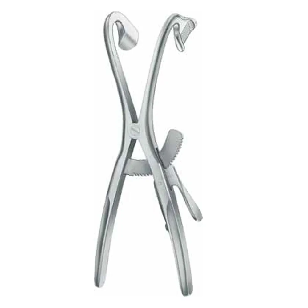 Denhart Mouth Gag 12,5cm