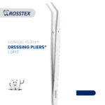 College Dressing Plier 15,0cm