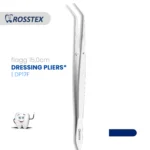 Flagg Dressing Plier 15,0cm