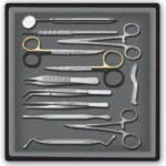 Basic Surgery Set (pack of 13)