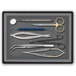 Suture Removal Set (pack of 7)